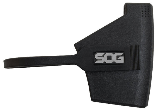 SOG Camp Axe - Classic Edition: Your Ultimate Outdoor Companion