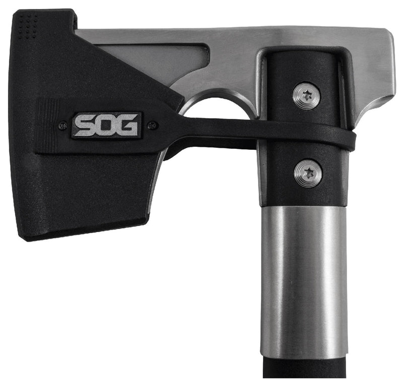 Load image into Gallery viewer, SOG Camp Axe - Classic Edition: Your Ultimate Outdoor Companion
