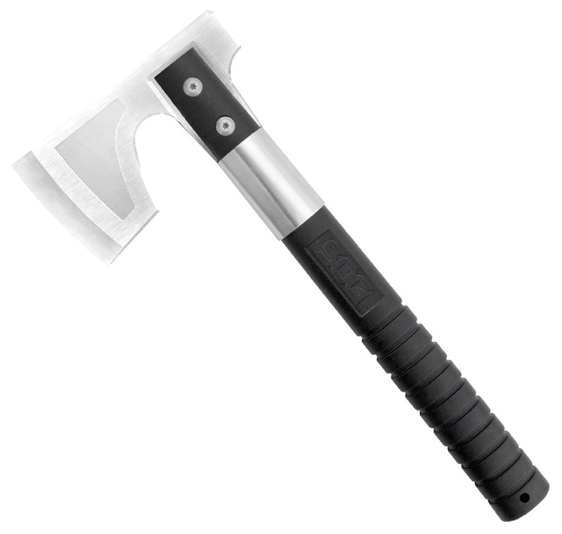 Load image into Gallery viewer, SOG Camp Axe - Classic Edition: Your Ultimate Outdoor Companion
