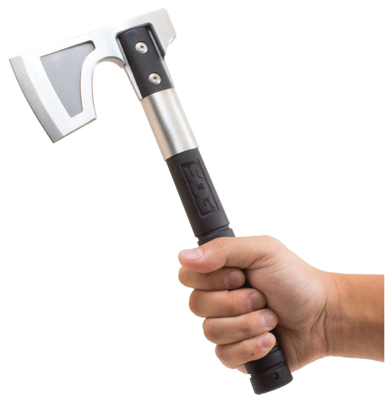 Load image into Gallery viewer, SOG Camp Axe - Classic Edition: Your Ultimate Outdoor Companion
