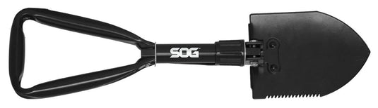 SOG Entrenching Tool: Compact and Versatile Multi-Tool for Outdoor Adventures
