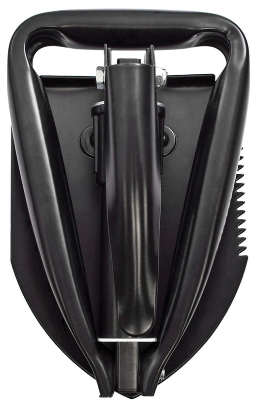 SOG Entrenching Tool: Compact and Versatile Multi-Tool for Outdoor Adventures