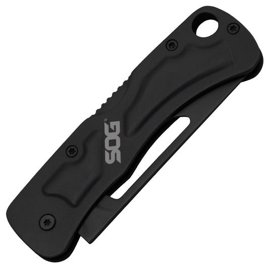 SOG Centi II - Compact and Lightweight Folding Knife