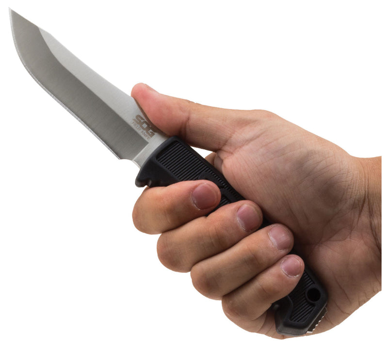 Load image into Gallery viewer, SOG Field Knife - CL: Your Ultimate Outdoor Companion
