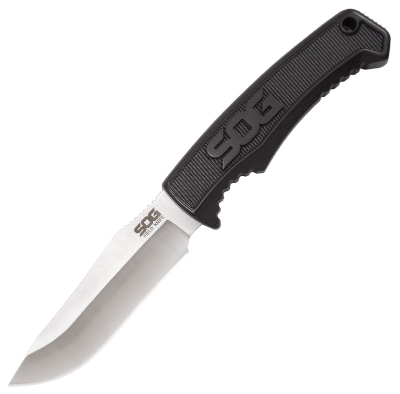 Load image into Gallery viewer, SOG Field Knife - CL: Your Ultimate Outdoor Companion
