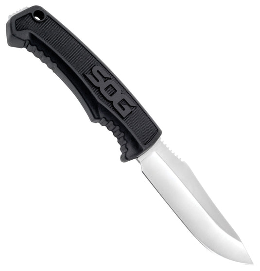 SOG Field Knife - CL: Your Ultimate Outdoor Companion