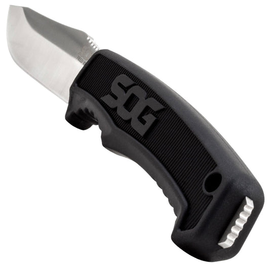 SOG Field Knife - CL: Your Ultimate Outdoor Companion