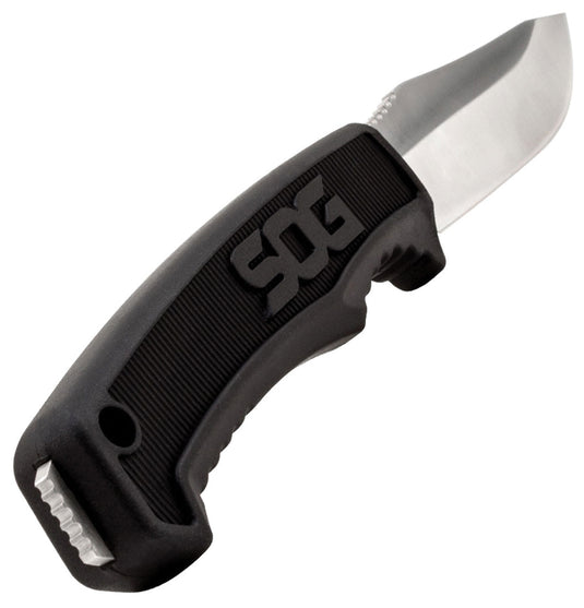 SOG Field Knife - CL: Your Ultimate Outdoor Companion