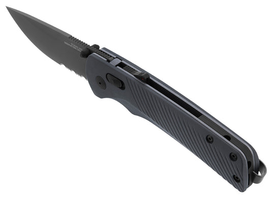SOG Flash Urban Grey Ser - Box: Sleek and Reliable Everyday Carry Knife