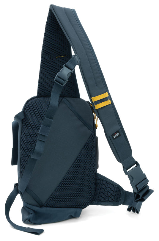 Umpqua Northfork Sling Pack Cobalt