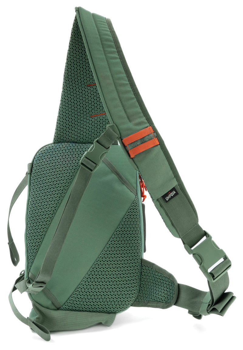 Load image into Gallery viewer, Umpqua Northfork Sling Pack Pine
