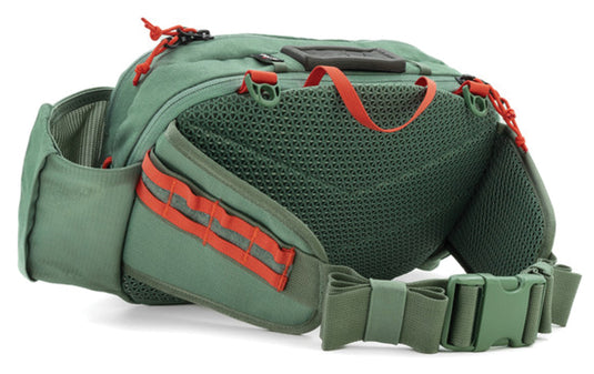 Umpqua Northfork Waist Pack Pine