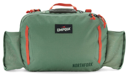 Umpqua Northfork Waist Pack Pine