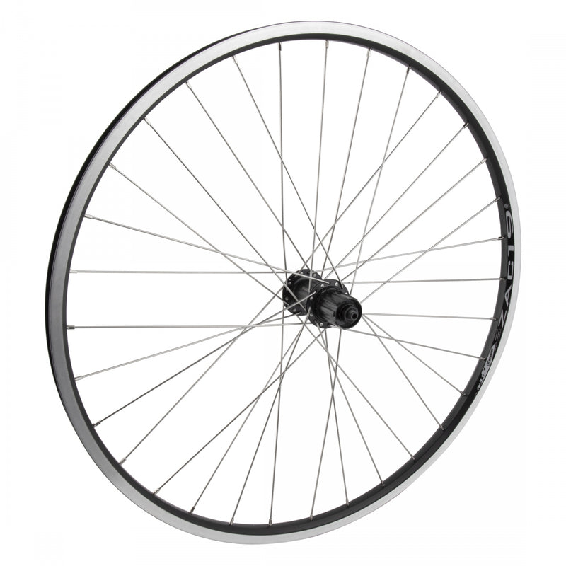 Load image into Gallery viewer, Wheel-Master-26inch-Alloy-Mountain-Double-Wall-Rear-Wheel-26-in-Clincher-RRWH1029-Bicycle-Rear-Wheel
