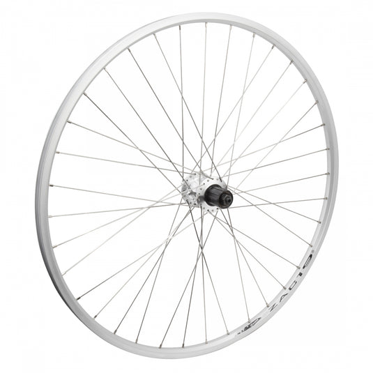 Mt180 Rear Wheel 700c WEI ZAC19 Rear Wheel with MT-2000 Hub, Quick-Release, 36H ...