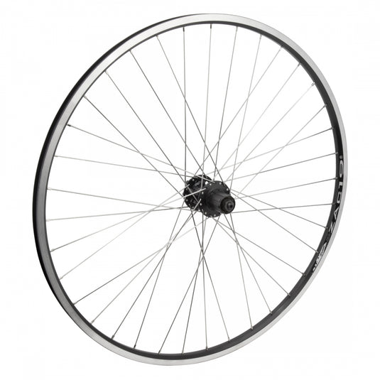 Wheel Master 700C/29in Alloy Hybrid/Comfort Disc, DW, WEI ZAC19 6B, Wheelset