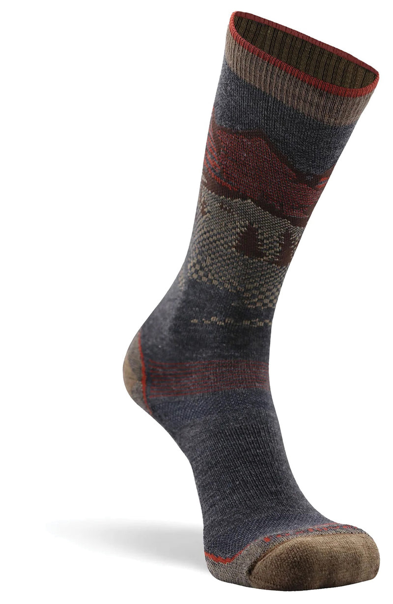 Load image into Gallery viewer, FOX-RIVER-Socks-SOCK7449
