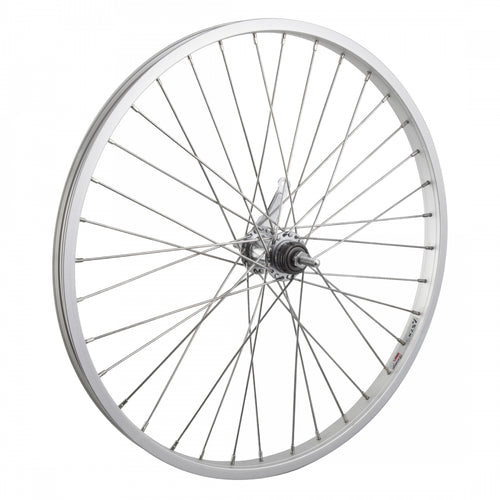 Wheel-Master-24inch-Alloy-Cruiser-Comfort-Rear-Wheel-24-in-Clincher-RRWH1038-Bicycle-Rear-Wheel