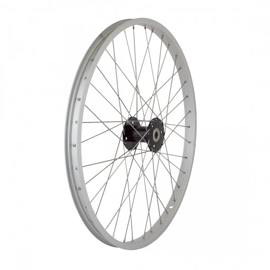 Wheel-Master-24inch-Alloy-Trike-Rear-Wheel-RRWH1041PO1-Bicycle-Rear-Wheel