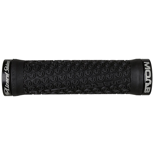 Lizard-Skins-Moab-Lock-On-Grips-Lock-On-Grip-130mm-Bicycle-Grips