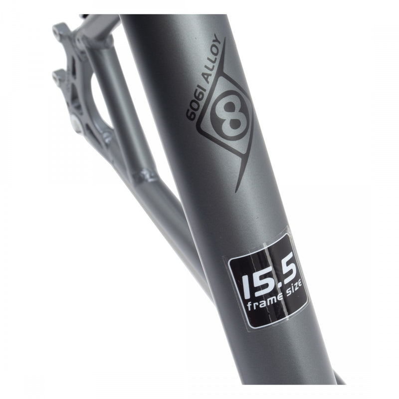 Load image into Gallery viewer, Origin8 Amarok XLT Frameset

