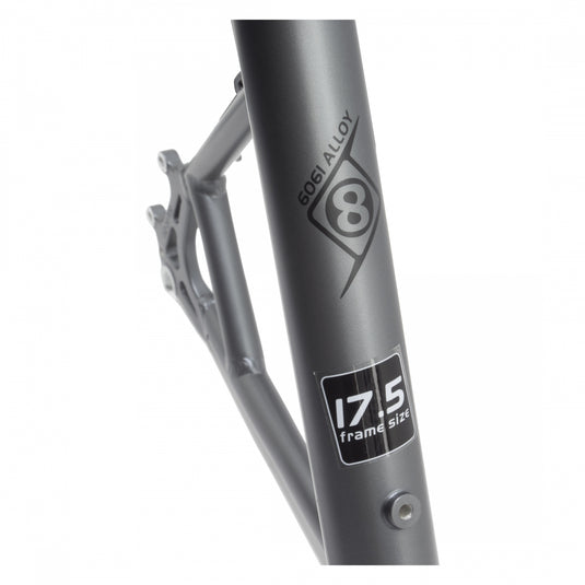 Origin8 Amarok XLT Frameset