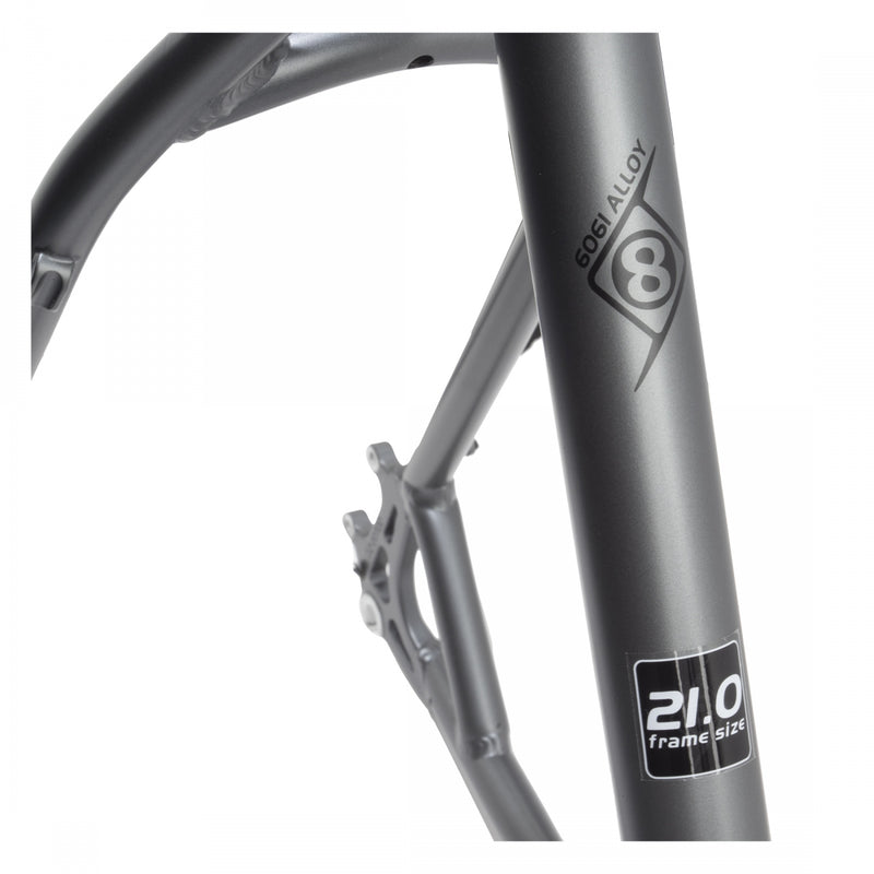 Load image into Gallery viewer, Origin8 Amarok XLT Frameset
