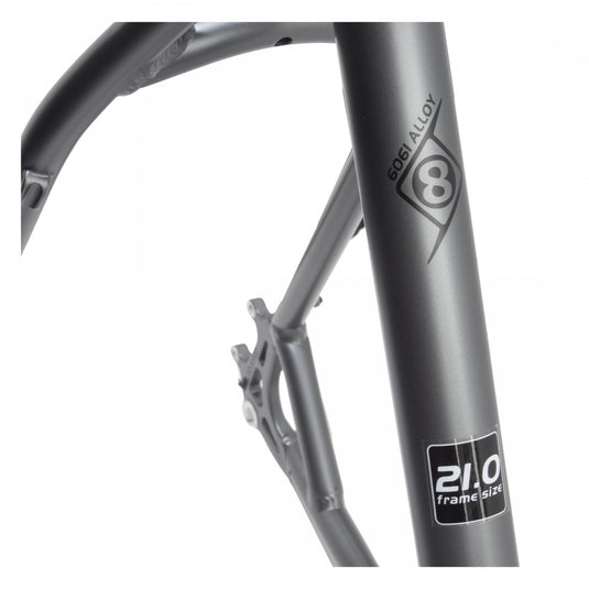 Origin8 Amarok XLT Frameset