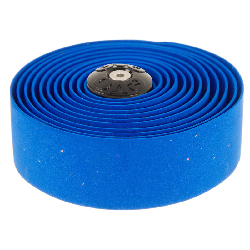 Load image into Gallery viewer, EVO Wind -Up Comfort Cork Tape with Gel, Blue
