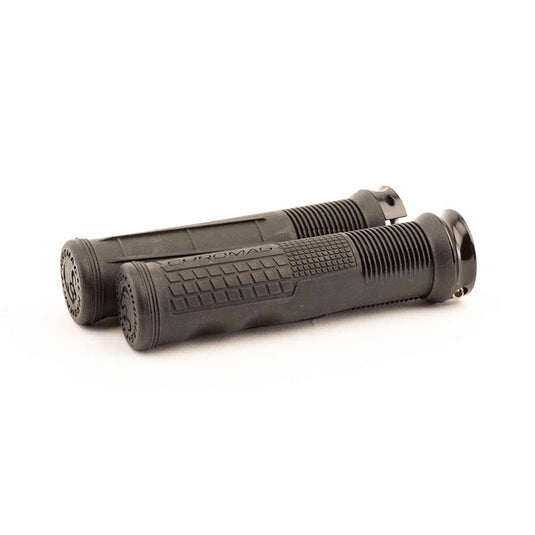Chromag-Format-Grips-Single-locking-135mm-Bicycle-Grips