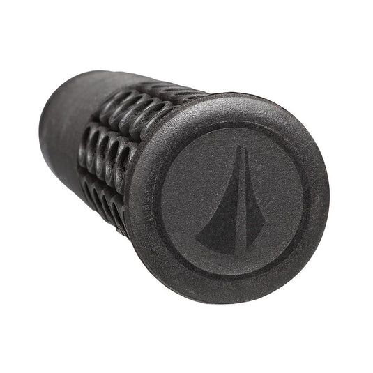 SDG Components Thrice 33 Grips, 136mm, Black, Pair
