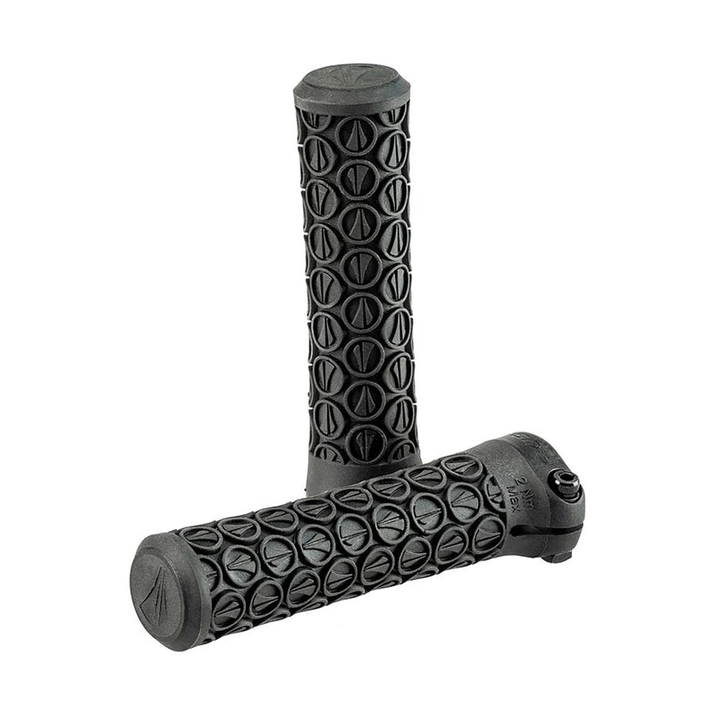 Load image into Gallery viewer, SDG-Components-Slater-Jr-Grips-Single-locking-115mm-Bicycle-Grips
