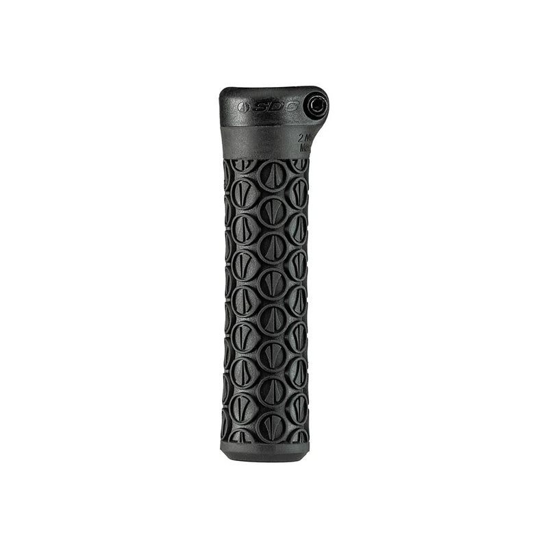 Load image into Gallery viewer, SDG Components Slater Jr Grips, 115mm, Black, Pair
