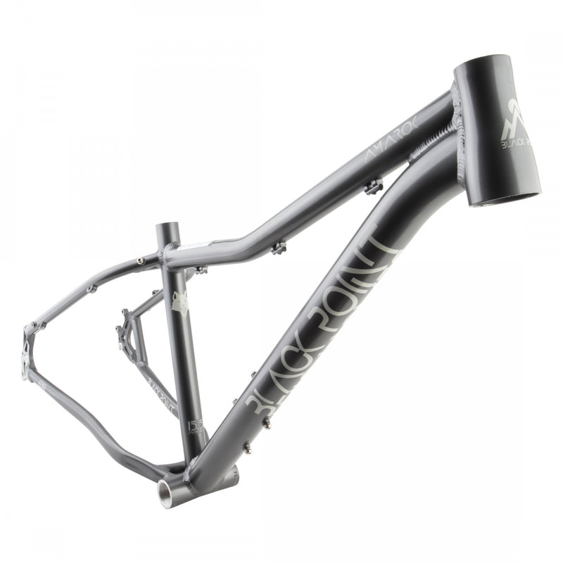Load image into Gallery viewer, Black Point Amarok Frameset
