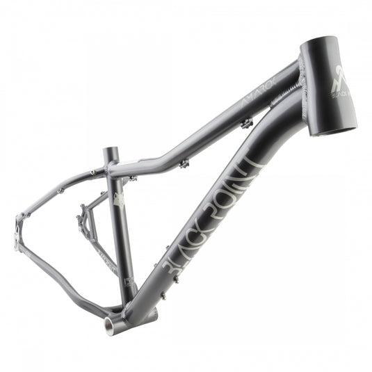 Black Point Amarok Frameset