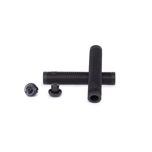 Eclat-Shogun-Grips-Grips-Slip-On-Grip-166-Bicycle-Grips
