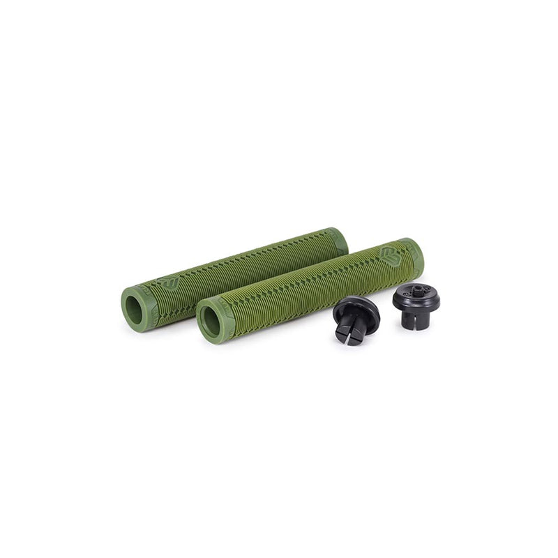 Load image into Gallery viewer, Eclat-Shogun-Grips-Grips-Regular-166-Bicycle-Grips

