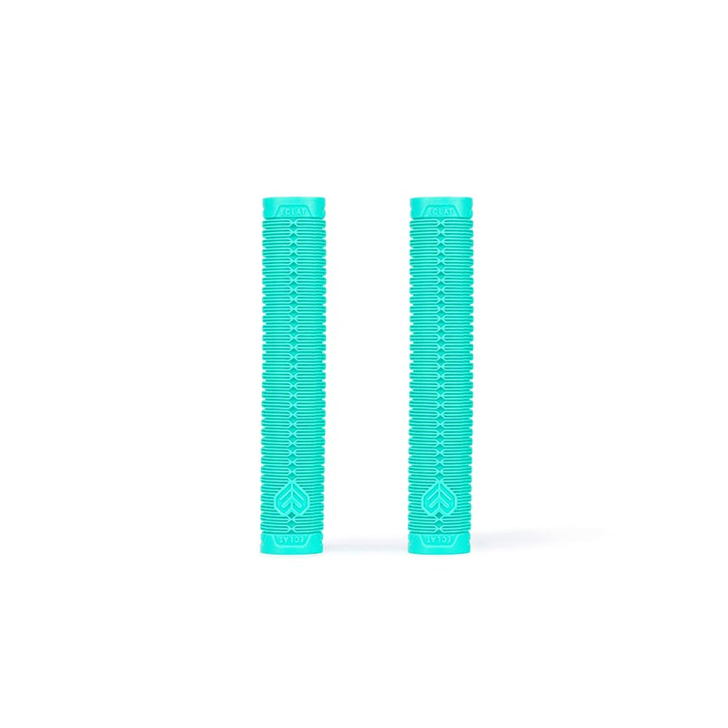 Load image into Gallery viewer, Eclat Shogun Grips 166mm Teal, Pair
