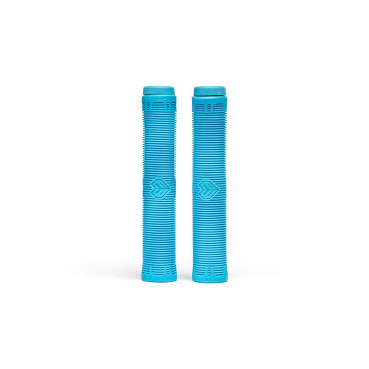 Eclat Filter Grips 164mm Sky Blue, Pair