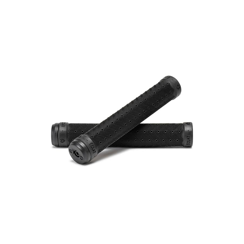 Load image into Gallery viewer, Eclat Octa Grips 170mm Black, Pair
