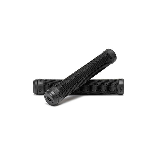 Eclat Octa Grips 170mm Black, Pair