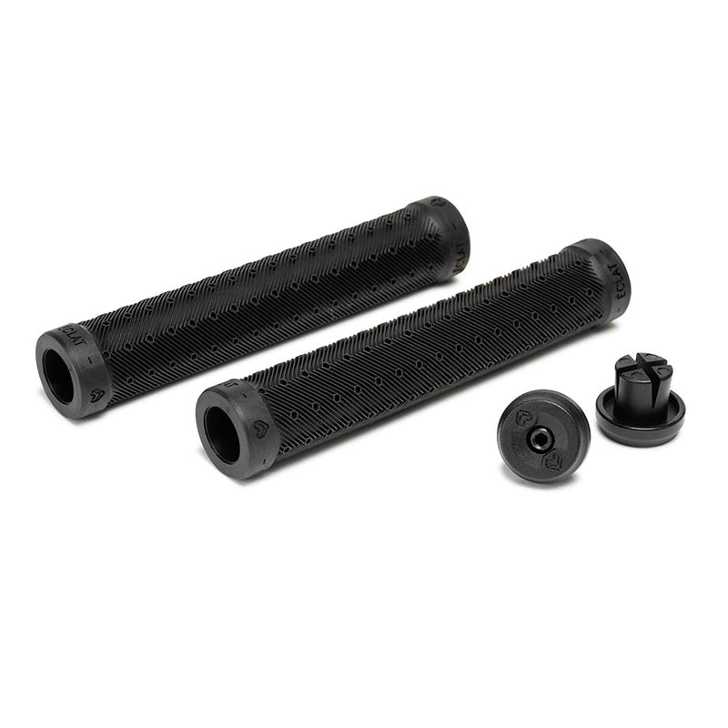 Load image into Gallery viewer, Eclat Octa Grips 170mm Black, Pair

