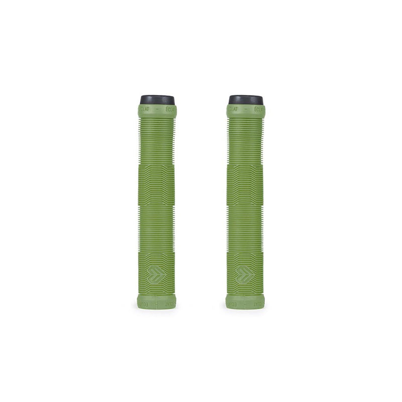 Load image into Gallery viewer, Eclat-Pulsar-Grips-Grips-Slip-On-Grip-165-Bicycle-Grips
