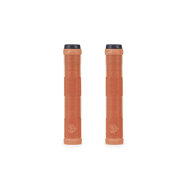 Load image into Gallery viewer, Eclat Pulsar Grips 165mm Gum
