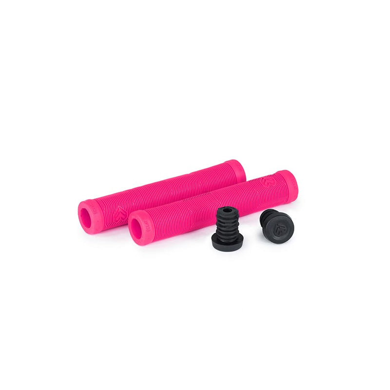 Load image into Gallery viewer, Eclat-Pulsar-Grips-Grips-Slip-On-Grip-165-Bicycle-Grips
