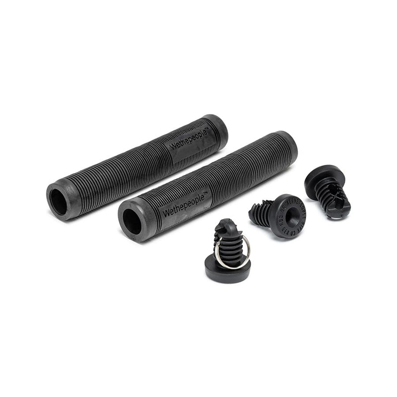Load image into Gallery viewer, We-The-People-Perfect-Grips-Grips-Regular-165-Bicycle-Grips
