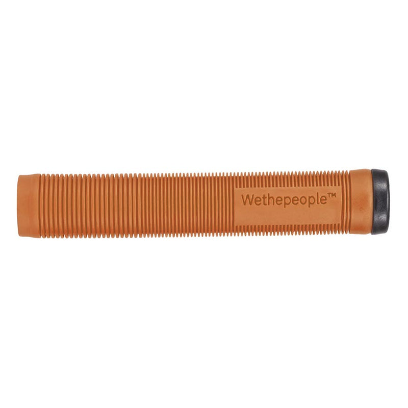 Load image into Gallery viewer, WeThePeople Perfect Grips 165mm, Gum, Pair
