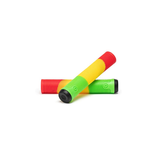 Salt Plus XL Grips 155mm Rasta, Pair
