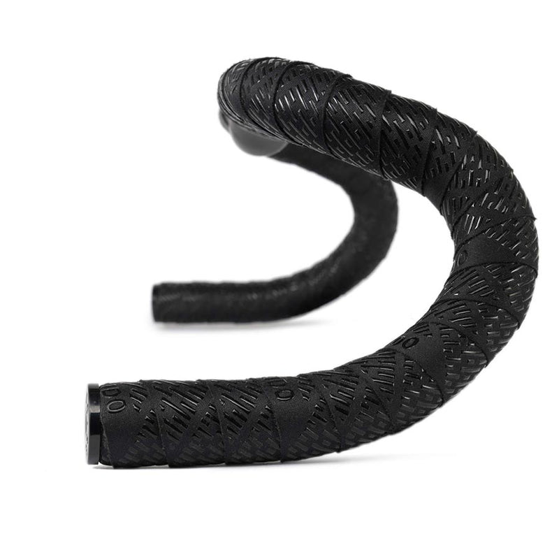 Load image into Gallery viewer, Seido TAB Handlebar Tape Black
