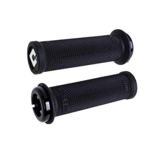 ODI-Ruffian-Mini-V2.1-Grips-Single-locking-110mm-Bicycle-Grips